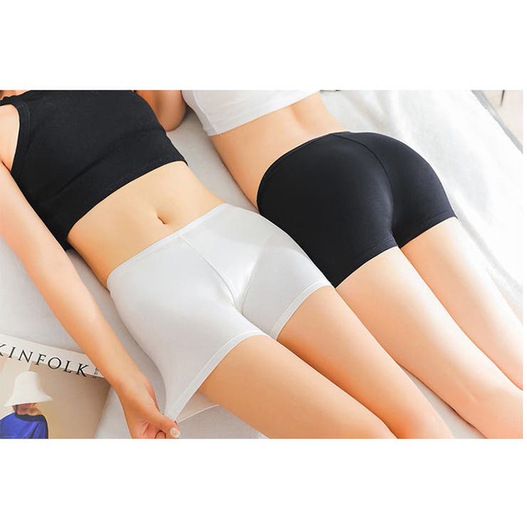 インナーパンツ レディース 下着 | PlusNao | 詳細画像7 