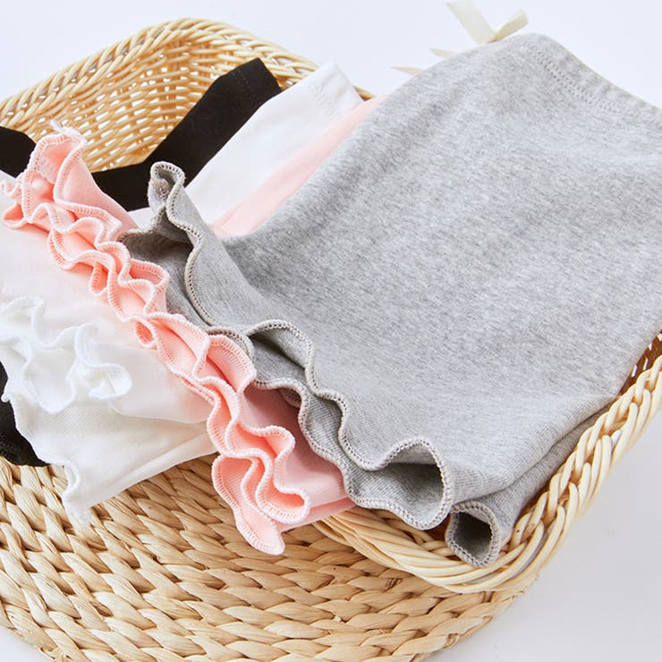 ペチパンツ オーバーパンツ タップパンツ | PlusNao | 詳細画像16 