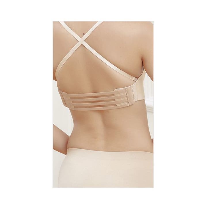 ブラジャーホック インナー 下着 | PlusNao | 詳細画像2 