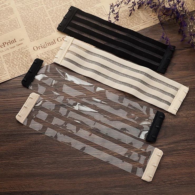 ブラジャーホック インナー 下着 | PlusNao | 詳細画像5 