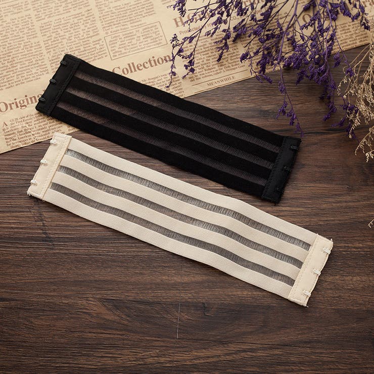 ブラジャーホック インナー 下着 | PlusNao | 詳細画像6 