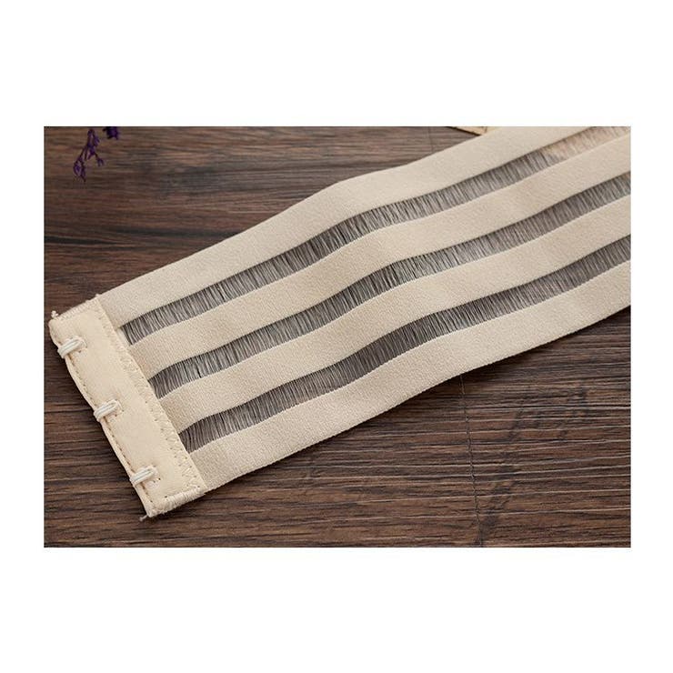 ブラジャーホック インナー 下着 | PlusNao | 詳細画像9 