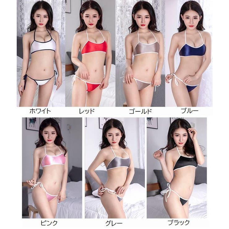 ブラジャー ショーツ 上下セット | PlusNao | 詳細画像15 