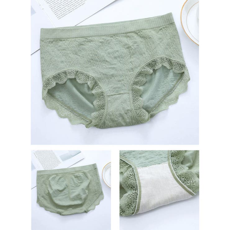 スポーツブラ ショーツ 上下セット | PlusNao | 詳細画像13 