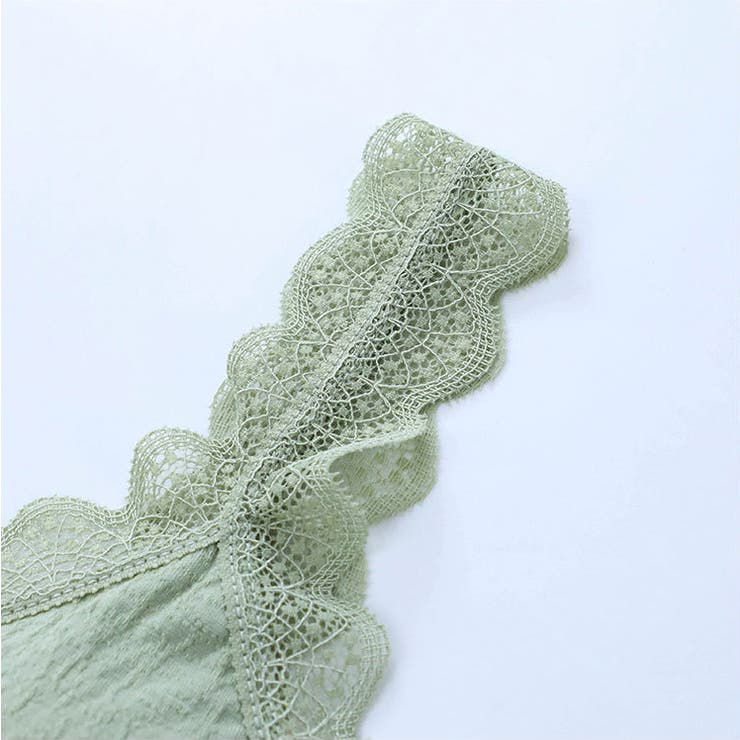 スポーツブラ ショーツ 上下セット | PlusNao | 詳細画像14 