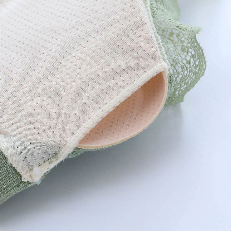 スポーツブラ ショーツ 上下セット | PlusNao | 詳細画像15 