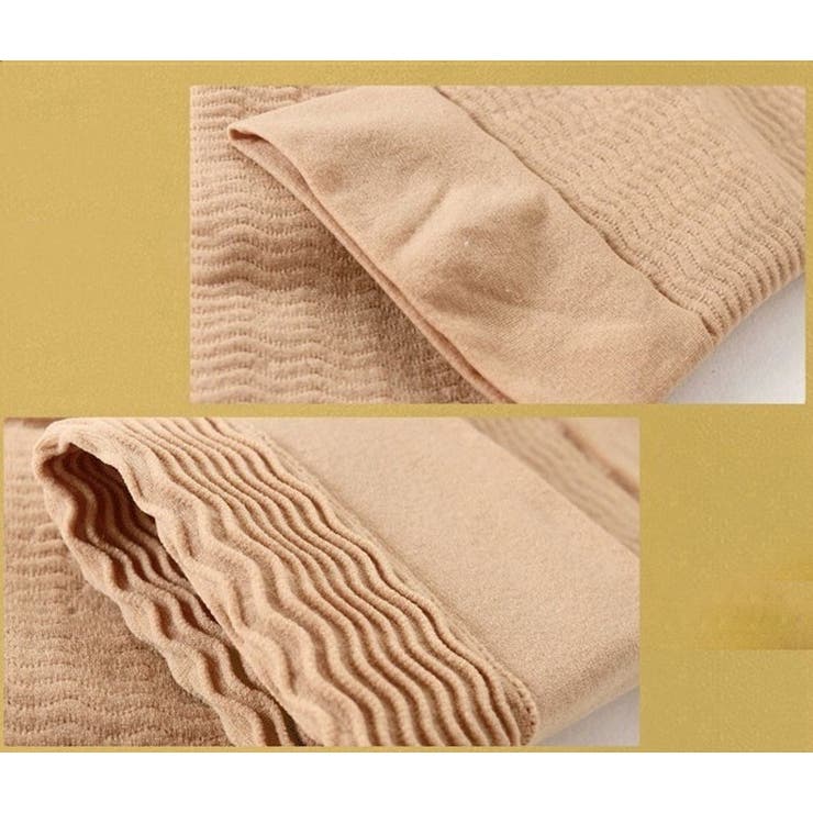 二の腕サポーター 両腕用 1ペア | PlusNao | 詳細画像7 