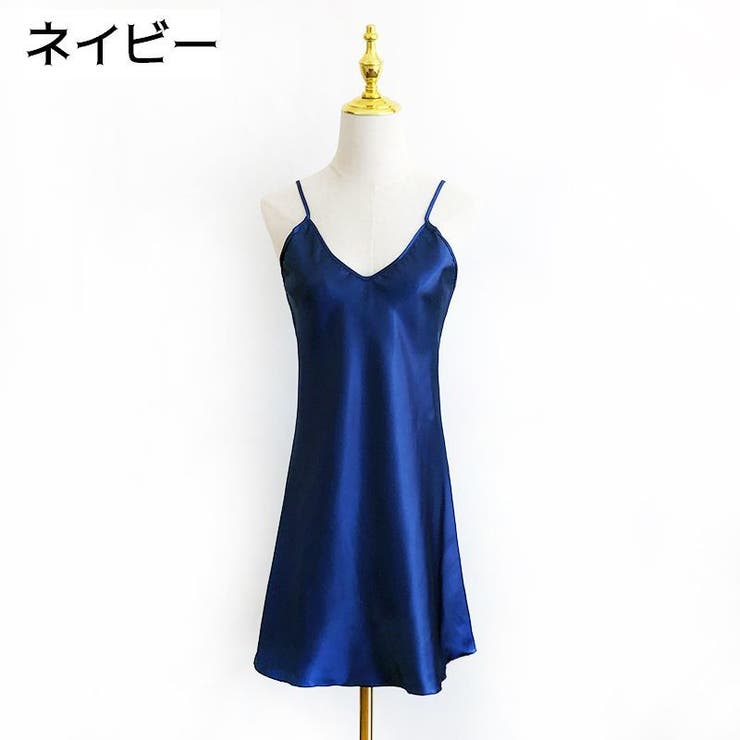 スリップ レディース ランジェリー | PlusNao | 詳細画像18 