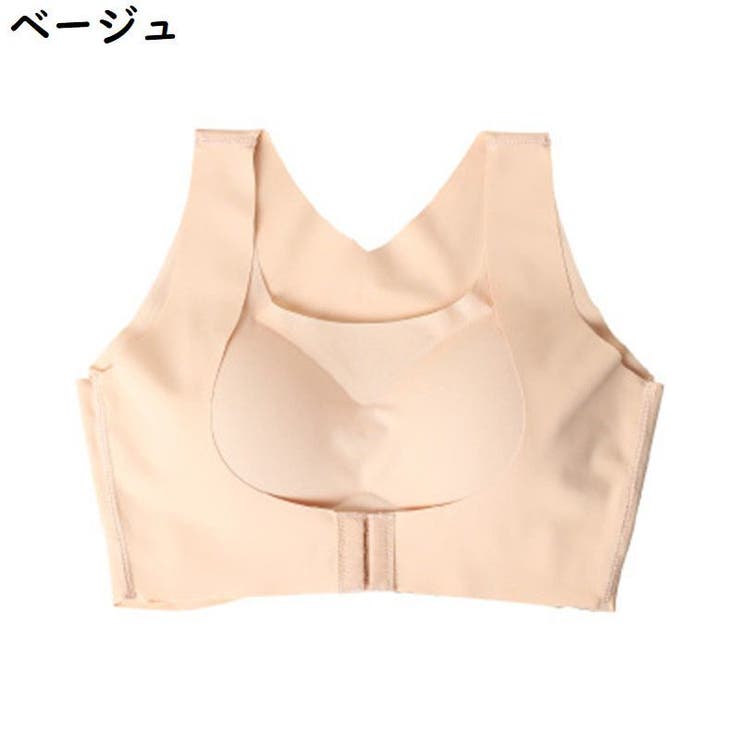 ナイトブラ レディース 大きいサイズ | PlusNao | 詳細画像10