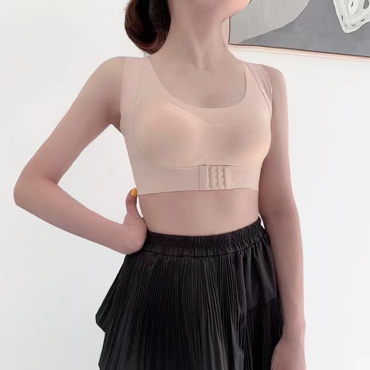 ナイトブラ レディース 大きいサイズ | PlusNao | 詳細画像2