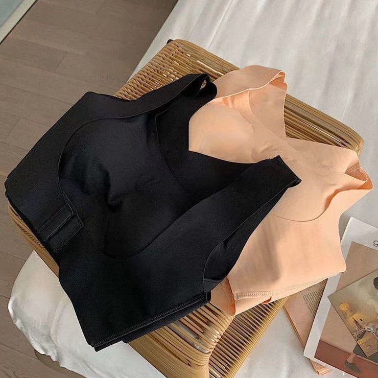 ナイトブラ レディース 大きいサイズ | PlusNao | 詳細画像3