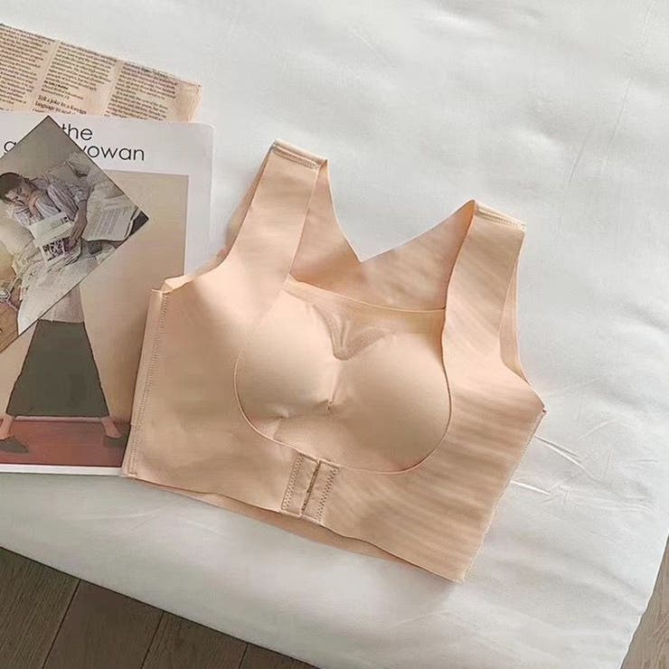 ナイトブラ レディース 大きいサイズ | PlusNao | 詳細画像4