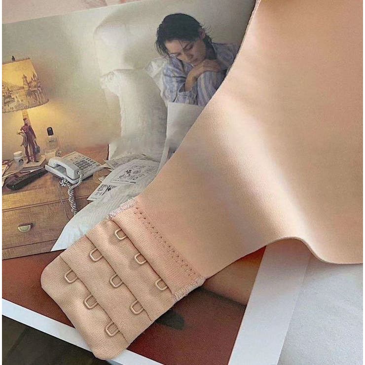 ナイトブラ レディース 大きいサイズ | PlusNao | 詳細画像7