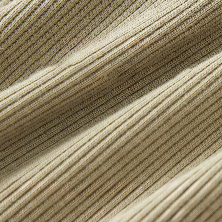 タンクトップ カットソー レディース | PlusNao | 詳細画像10 