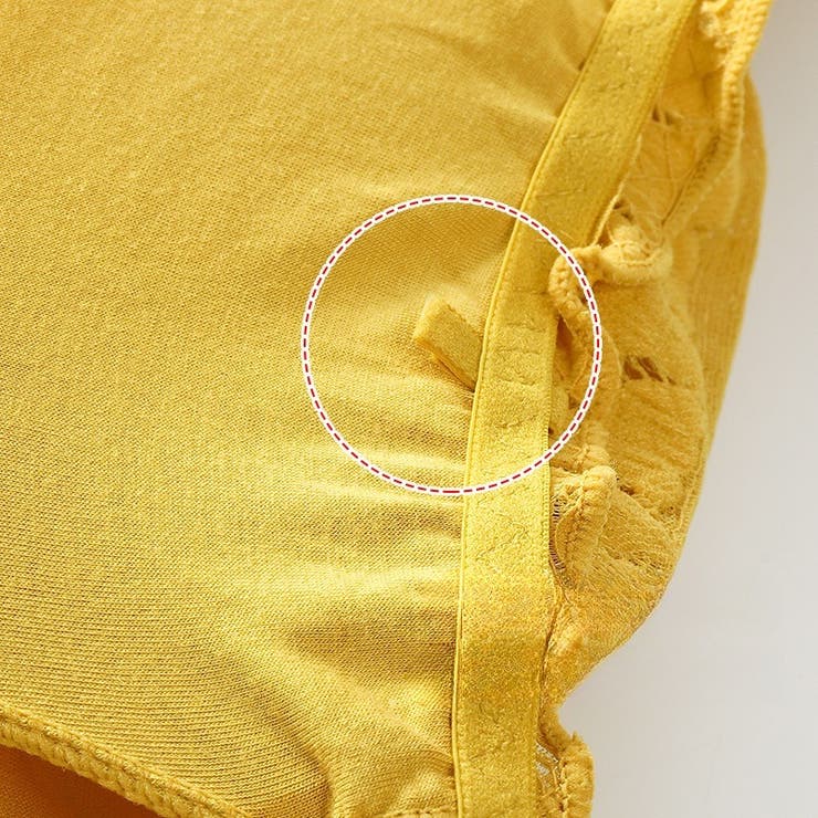 ストラップレスブラ レディース インナー | PlusNao | 詳細画像18 