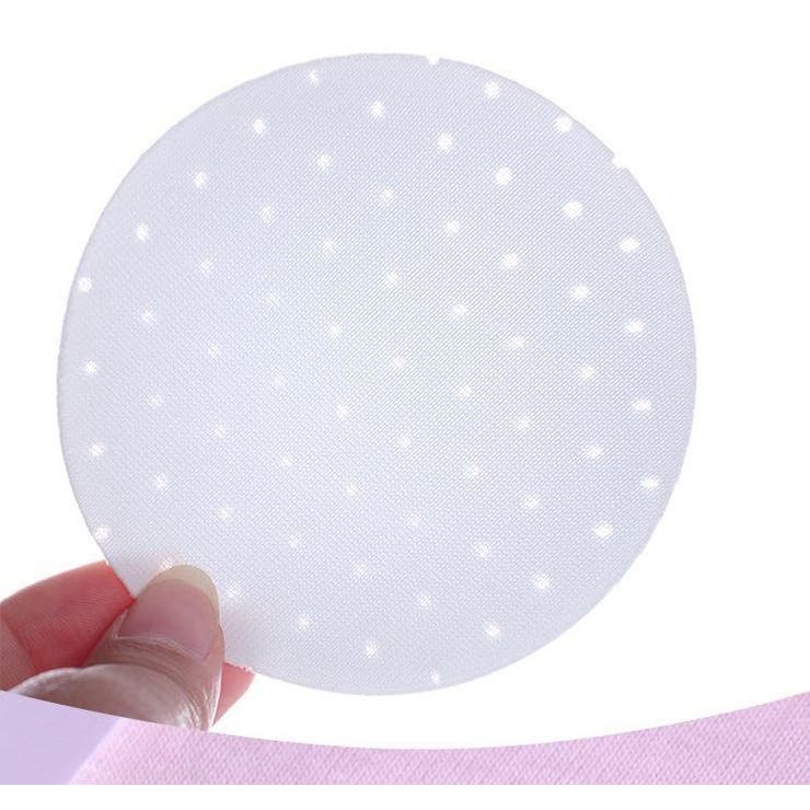 ジュニアブラ ハーフトップ シームレス | PlusNao | 詳細画像15 