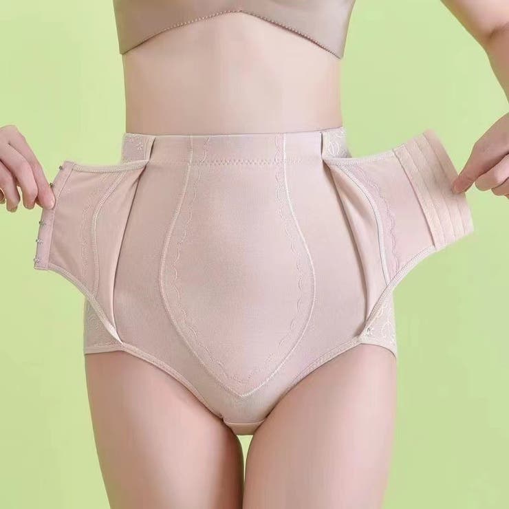 ガードルショーツ ショートガードル 産後ベルト | PlusNao | 詳細画像4 