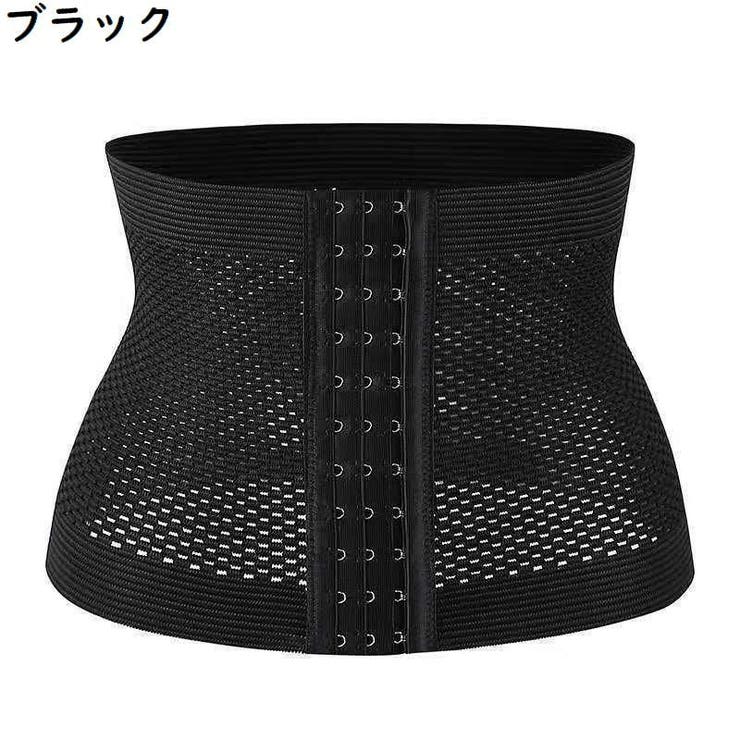 ウエストニッパー 女性 大きいサイズ | PlusNao | 詳細画像10 