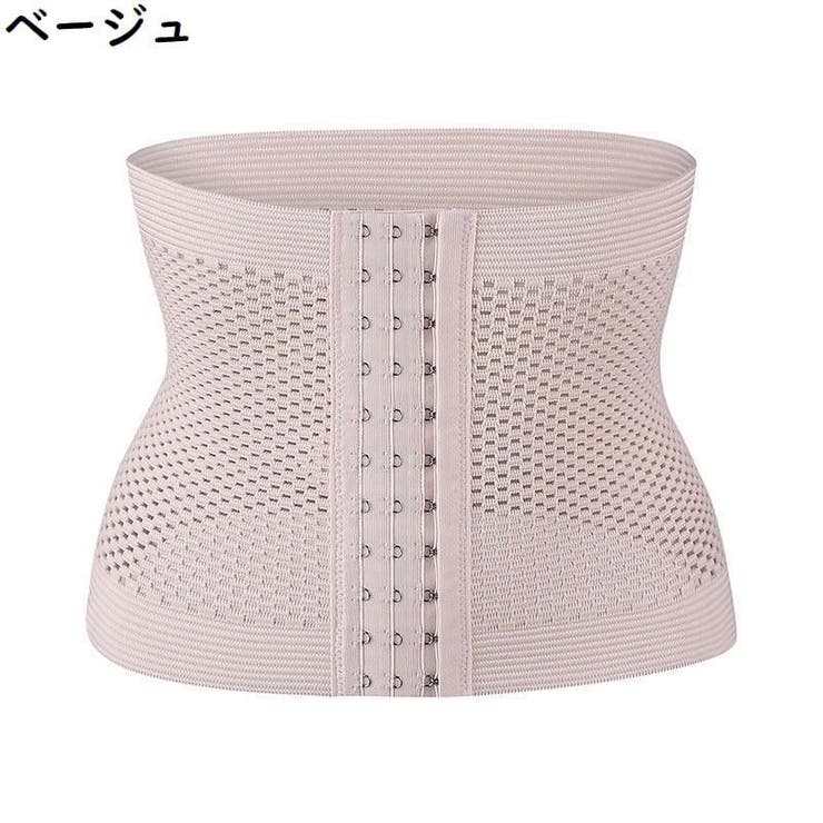 ウエストニッパー 女性 大きいサイズ | PlusNao | 詳細画像11 