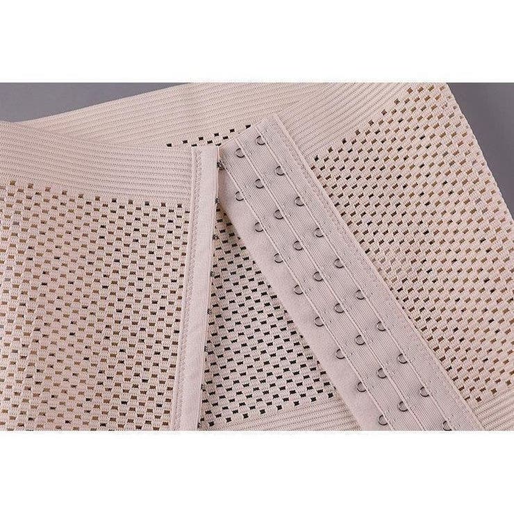 ウエストニッパー 女性 大きいサイズ | PlusNao | 詳細画像8 