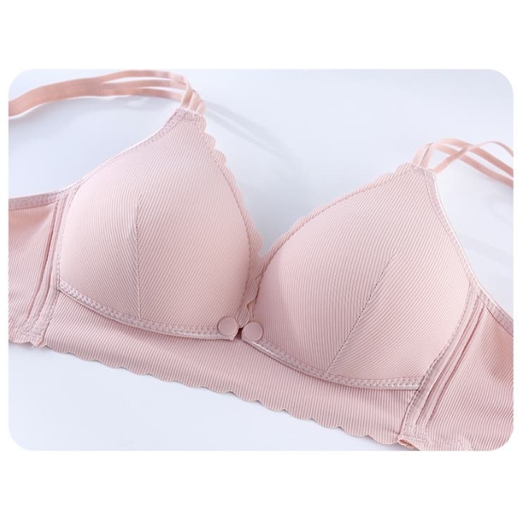 マタニティブラ 授乳ブラ レディース | PlusNao | 詳細画像11 