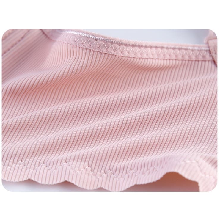 マタニティブラ 授乳ブラ レディース | PlusNao | 詳細画像15 