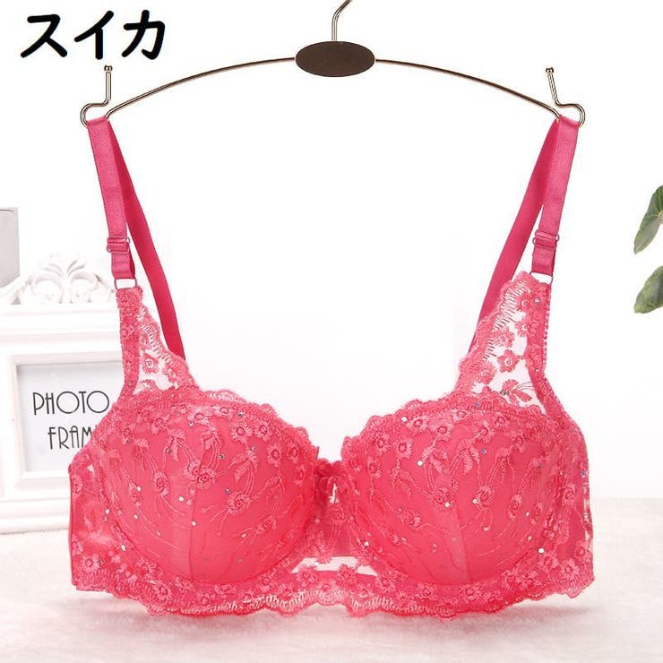 ブラジャー 単品 3 | PlusNao | 詳細画像10 