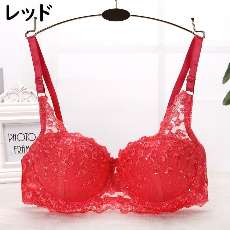 ブラジャー 単品 3 | PlusNao | 詳細画像6 