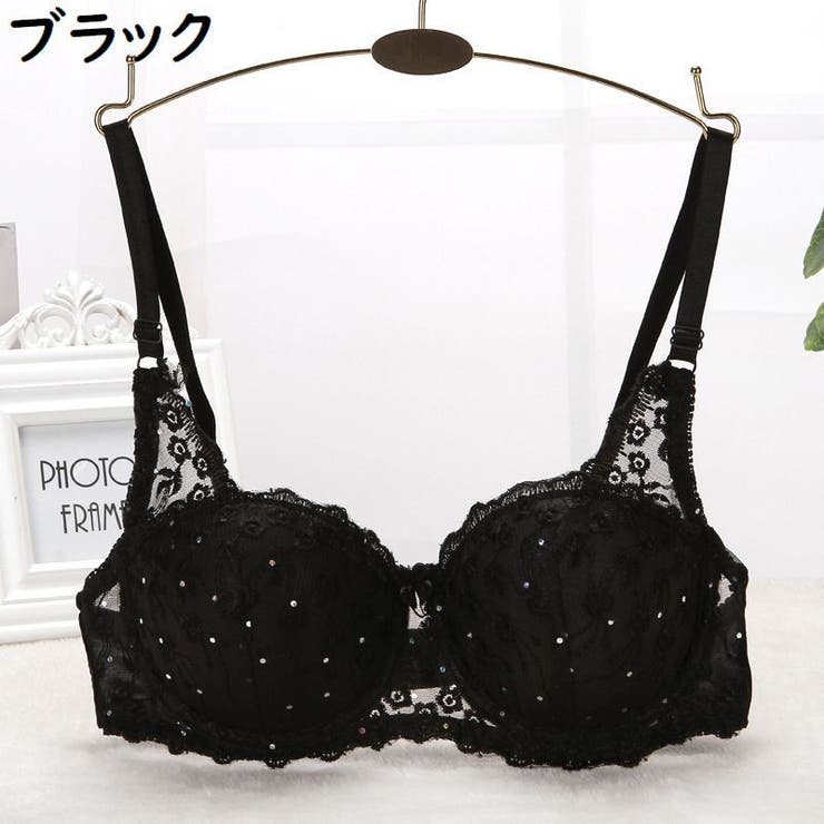 ブラジャー 単品 3 | PlusNao | 詳細画像8 
