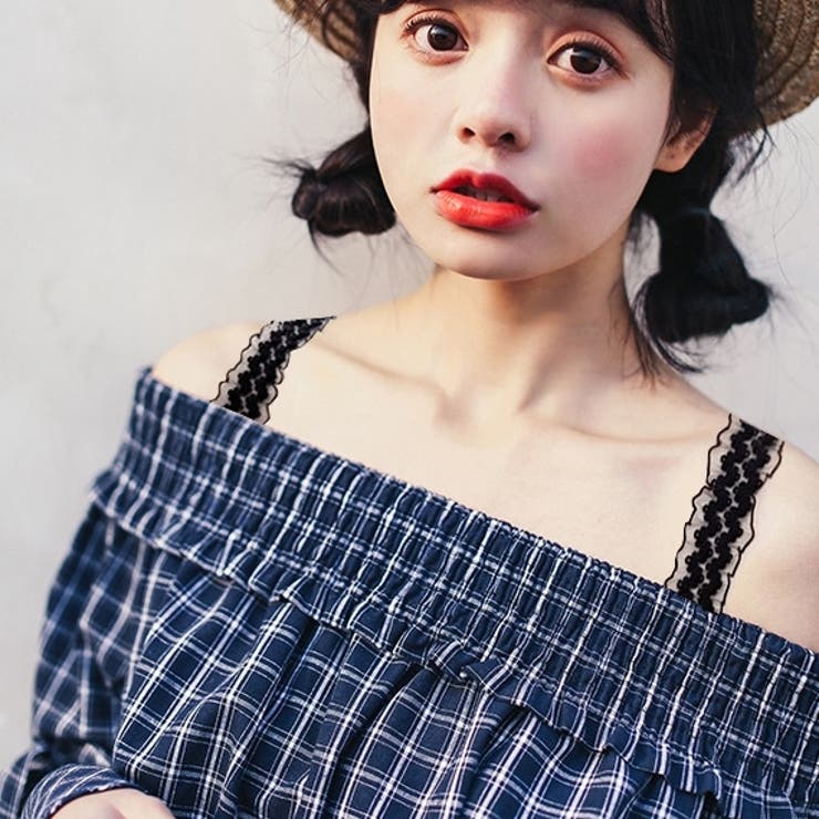 ブラストラップ ブラジャーストラップ レディース | PlusNao | 詳細画像2 