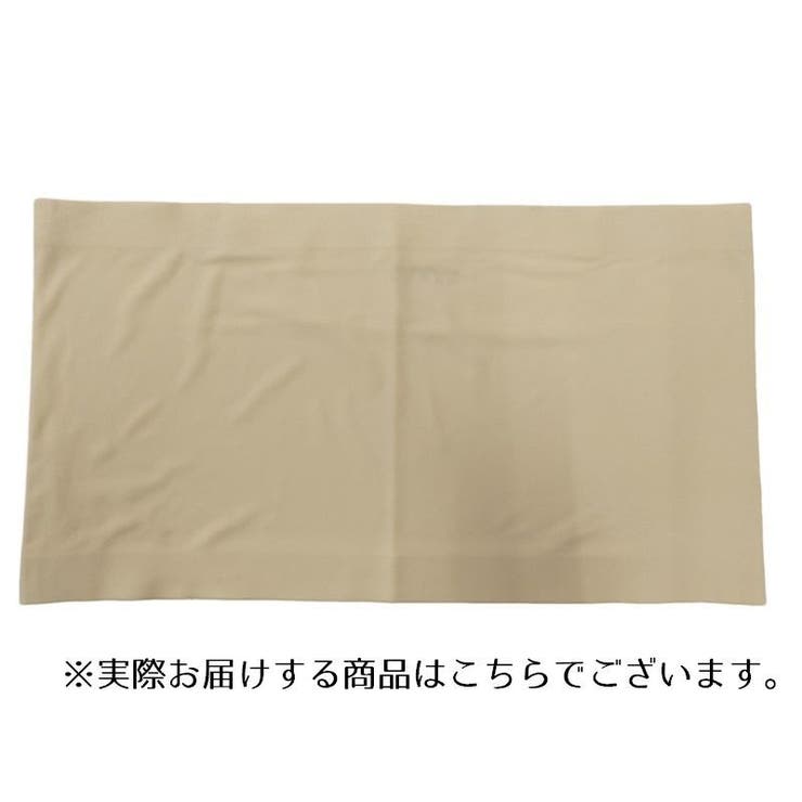 チューブトップ チューブブラ ベアトップブラジャー | PlusNao | 詳細画像8 