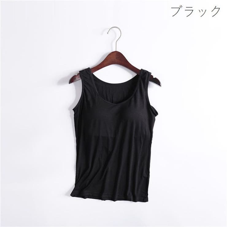 ブラトップ レディース 女性用 | PlusNao | 詳細画像4 