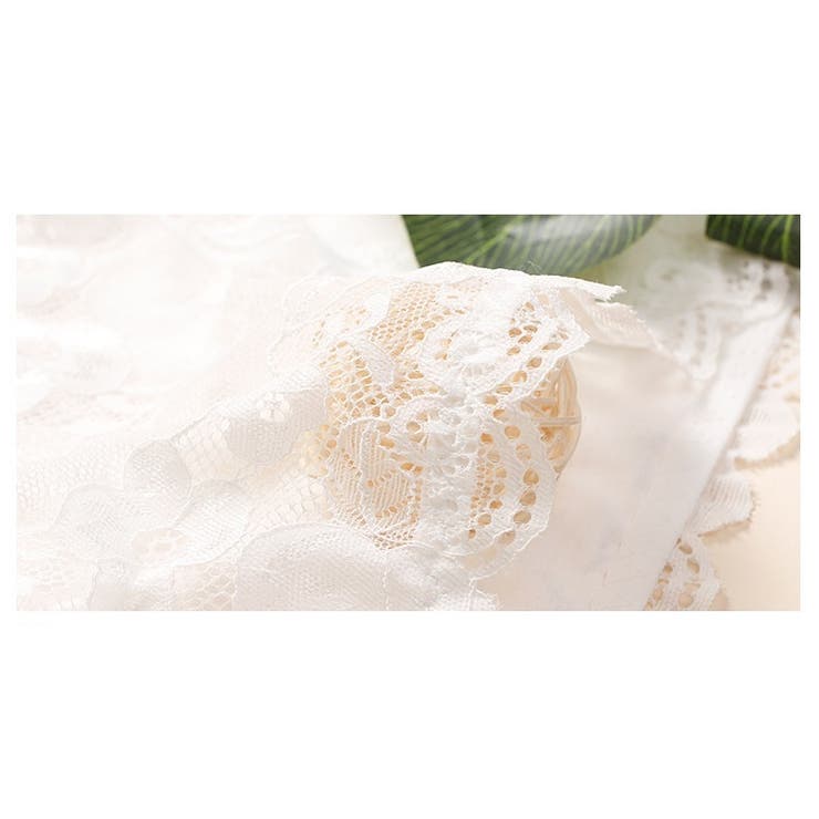 チューブトップ ブラカバー ストラップレスブラ | PlusNao | 詳細画像7 