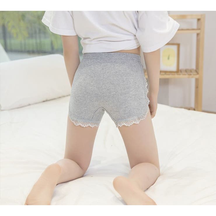 オーバーパンツ 子供 キッズ | PlusNao | 詳細画像6 