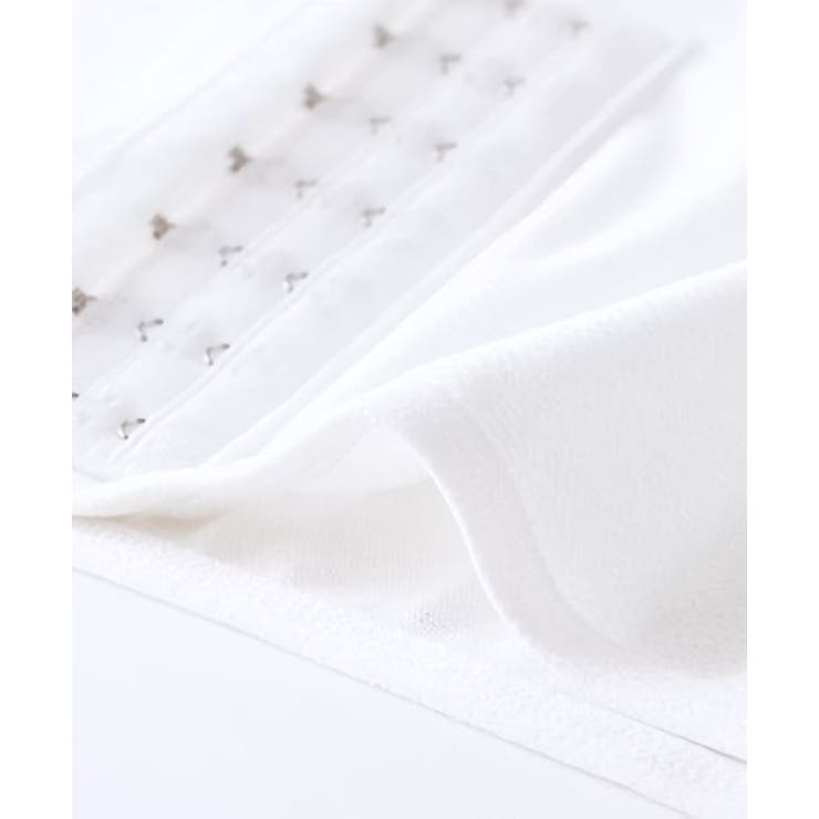 ナベシャツ 胸つぶし レディース | PlusNao | 詳細画像12 