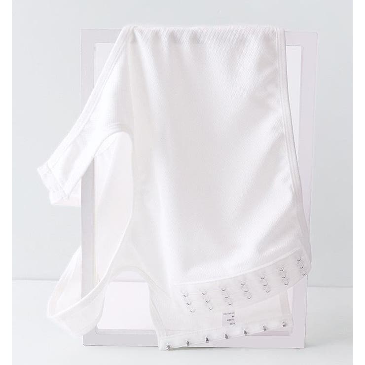 ナベシャツ 胸つぶし レディース | PlusNao | 詳細画像8 