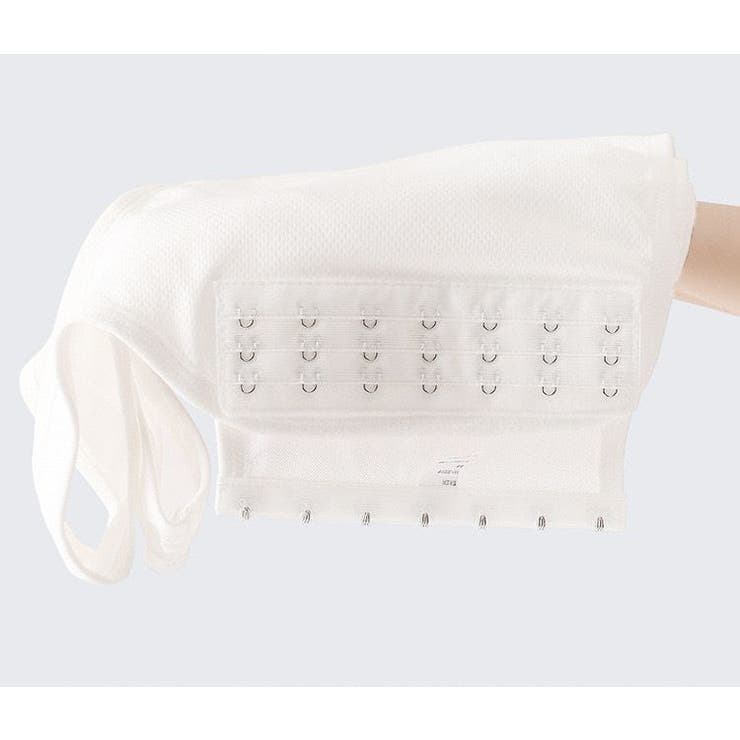 ナベシャツ 胸つぶし レディース | PlusNao | 詳細画像9 