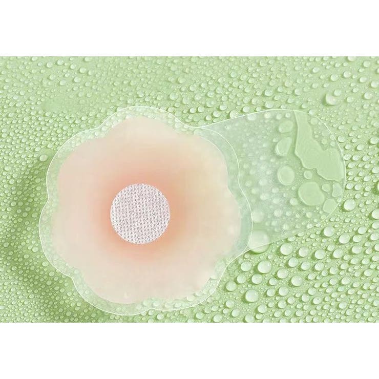 シリコンブラ シリコンパッド ブラジャー | PlusNao | 詳細画像6 