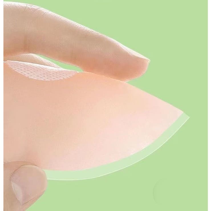 シリコンブラ シリコンパッド ブラジャー | PlusNao | 詳細画像7 