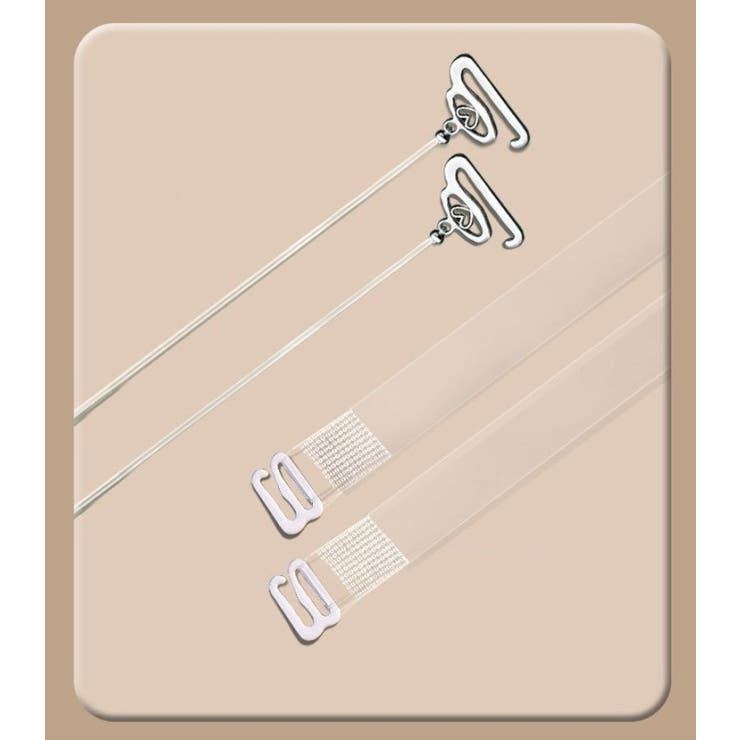 ブラストラップ 2本1組 同デザイン3組セット | PlusNao | 詳細画像2 