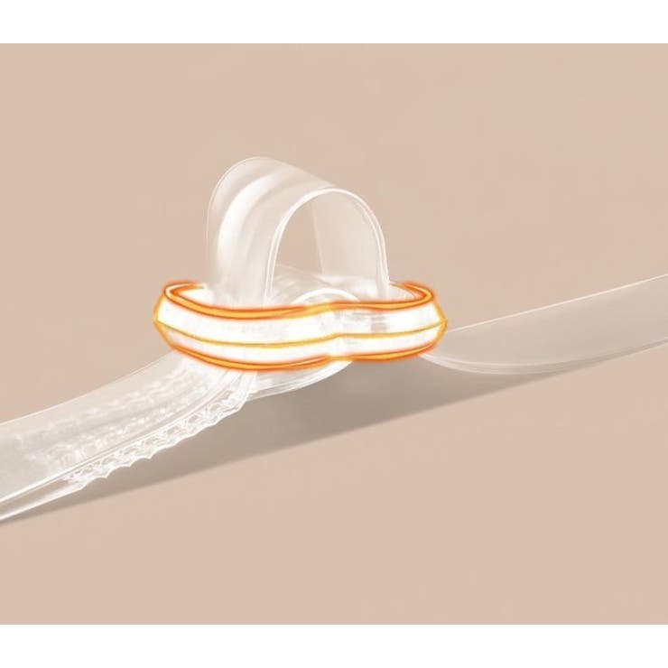 ブラストラップ 2本1組 同デザイン3組セット | PlusNao | 詳細画像6 