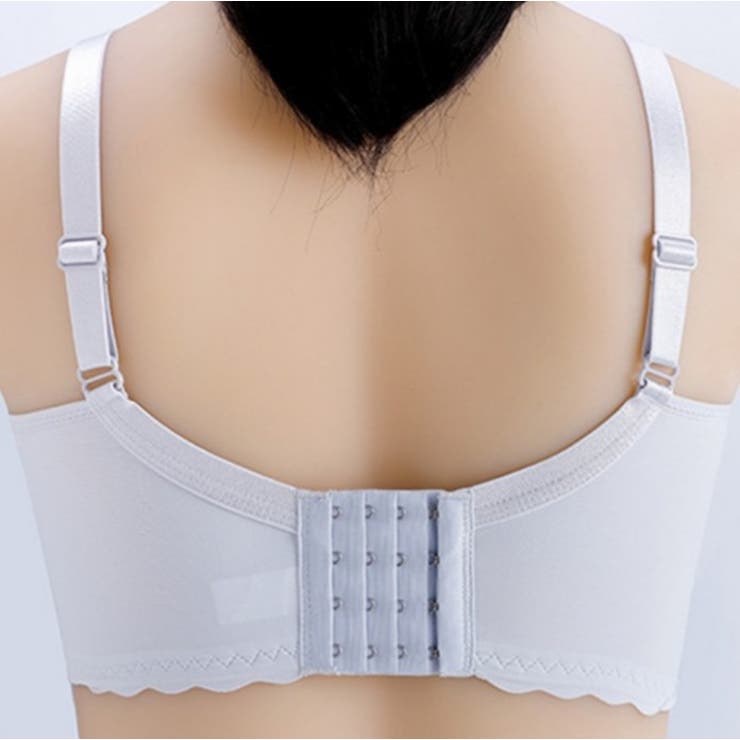 マタニティブラ 授乳ブラ レディース | PlusNao | 詳細画像5 