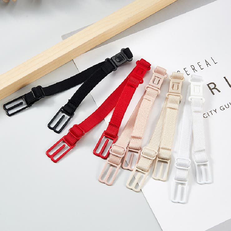 ブラストラップ ブラジャーストラップ ズレ防止 | PlusNao | 詳細画像2 