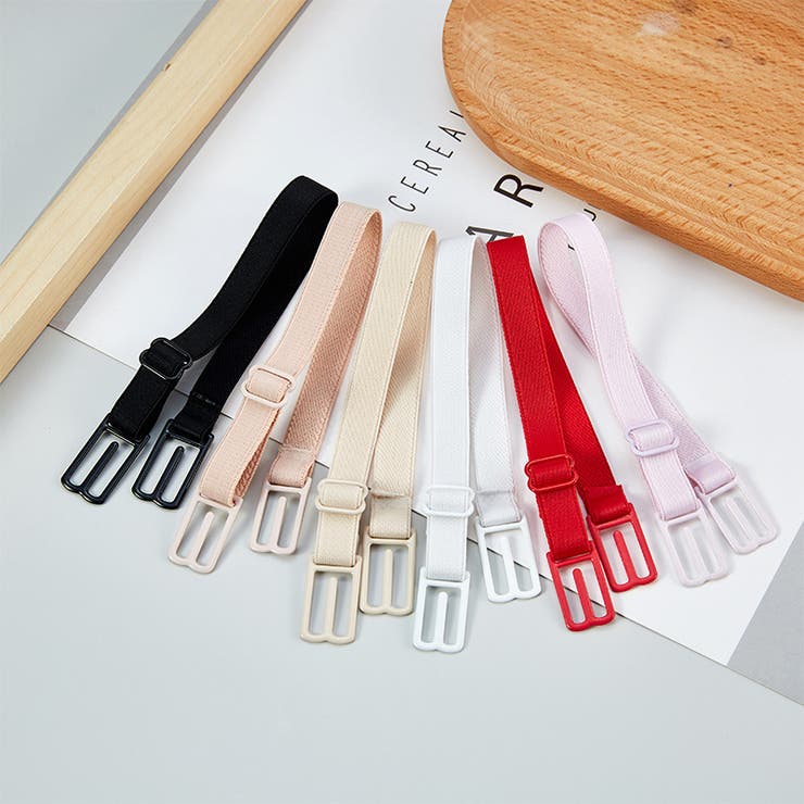 ブラストラップ ブラジャーストラップ ズレ防止 | PlusNao | 詳細画像3 