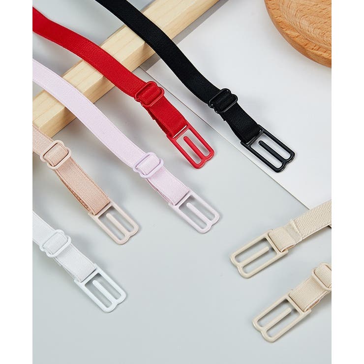 ブラストラップ ブラジャーストラップ ズレ防止 | PlusNao | 詳細画像4 