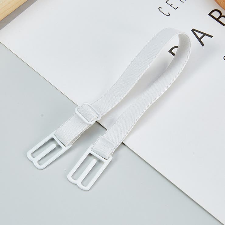 ブラストラップ ブラジャーストラップ ズレ防止 | PlusNao | 詳細画像5 