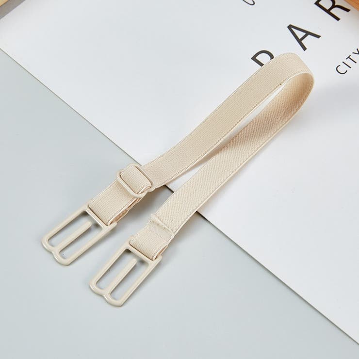 ブラストラップ ブラジャーストラップ ズレ防止 | PlusNao | 詳細画像9 