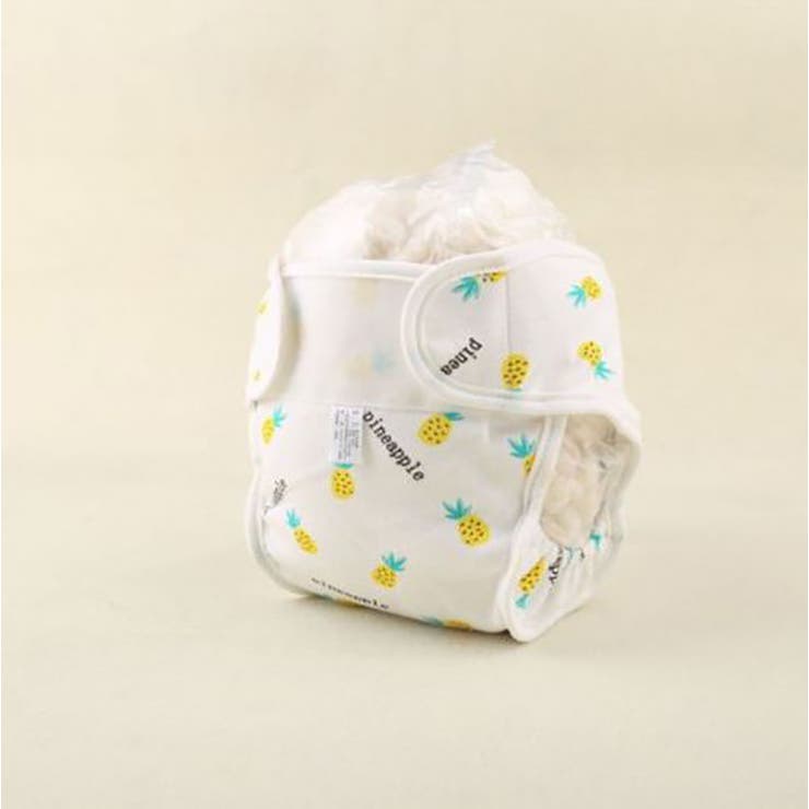 おむつカバー オムツカバー おむつ | PlusNao | 詳細画像3 