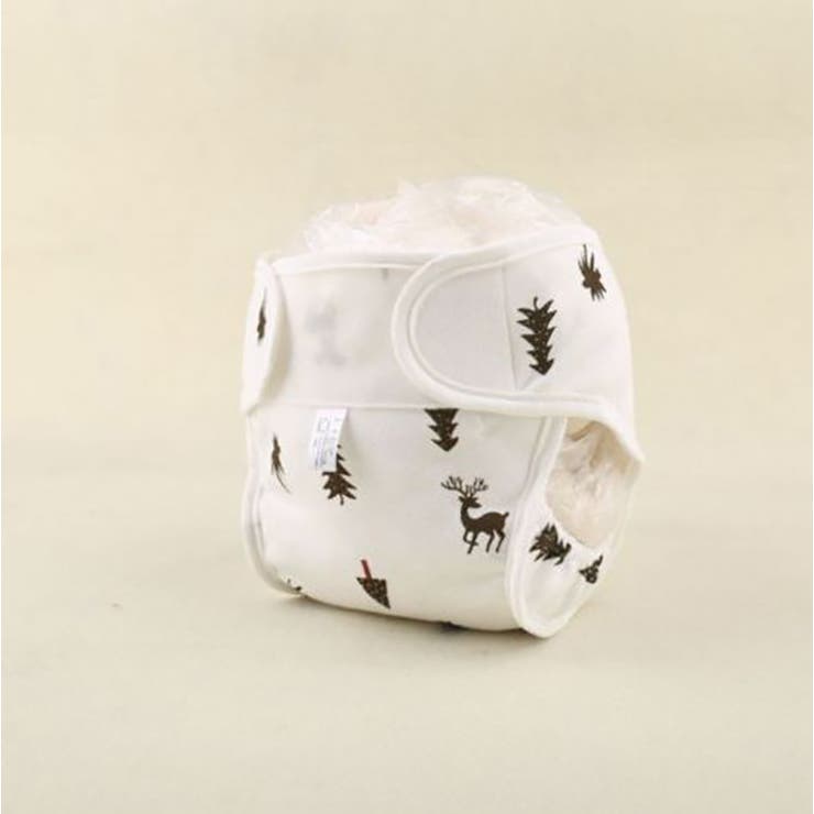 おむつカバー オムツカバー おむつ | PlusNao | 詳細画像4 