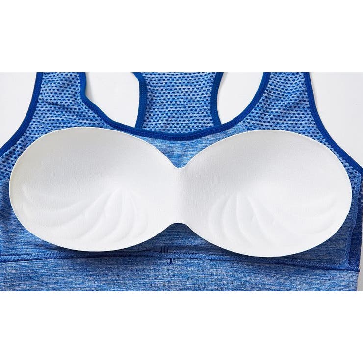 スポーツブラ レディース 女性 | PlusNao | 詳細画像11 